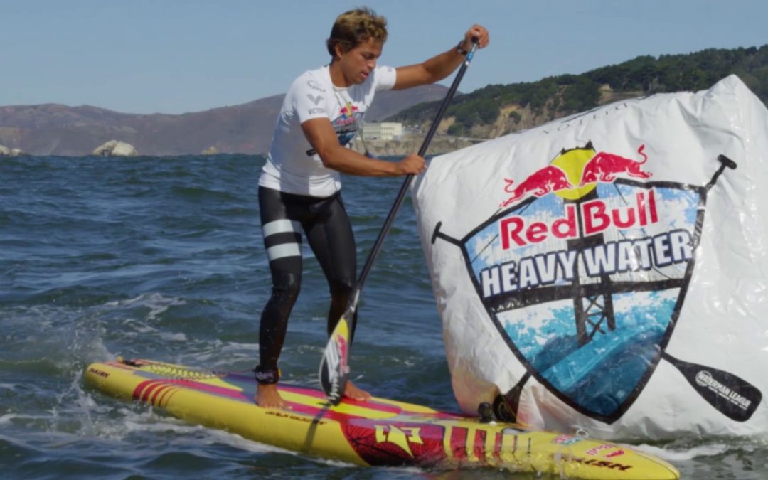 RED BULL Heavy Water 2016